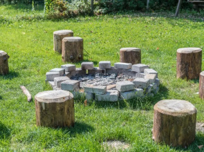 Camping Parco Adamello