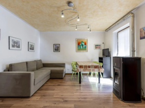 Donati - two rooms apartment. (022113-AT-253262)-515  DONATI