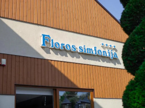 Floros Simfonija