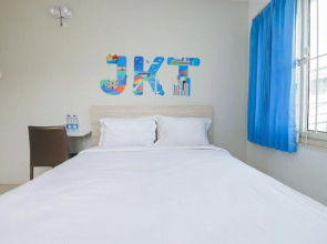 Le Paris Syariah Residence by AbdiHome