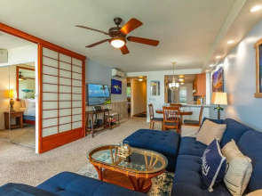 Lauloa 110 by Coldwell Banker Island Vacations