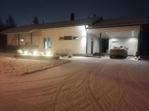 Cozy Villa Marjaviita
