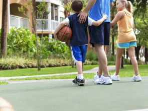 Hilton Grand Vacations Club SeaWorld® Orlando