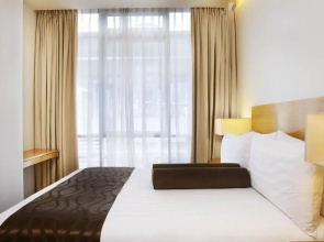 PARKROYAL Serviced Suites Kuala Lumpur