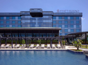 Hyatt Regency Trivandrum