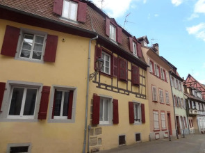 My Sweet Homes Appartements Avec Spa