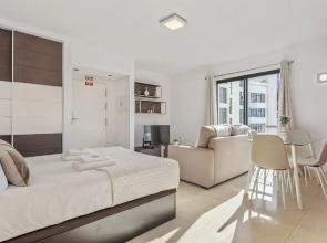 F rum Garden View 5A by Homie