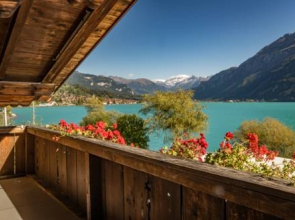 Hotel Wildbach