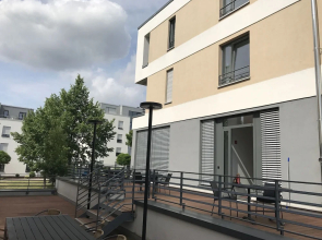 SCHROEDERS Apartement Hotel