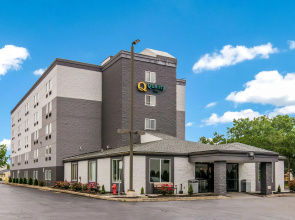 Quality Inn