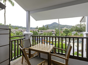 Sunwing Kamala Beach