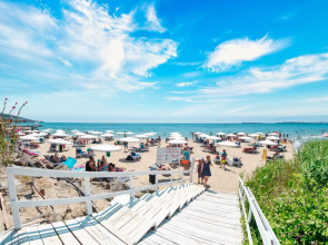 Premier Fort Beach Sveti Vlas