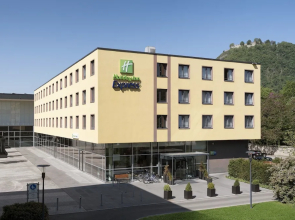 Holiday Inn Express Singen by IHG