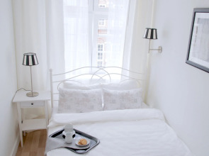 Apartinfo Old Town Apartments