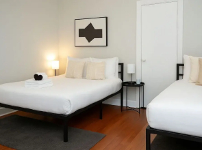 Cozy 3BR - Hyde Park 1004