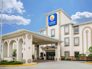 Comfort Inn & Suites La Grange - Louisville Area