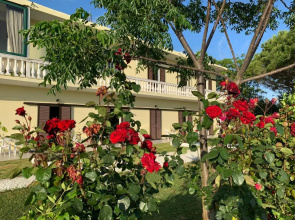 Family Studios Aparthotel