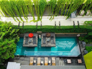 LiT BANGKOK Residence