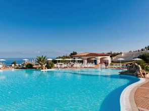 Resort Acqua di Mare Hotel e Resort