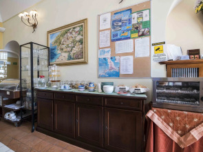 Hotel Villa Annalara charme and relax