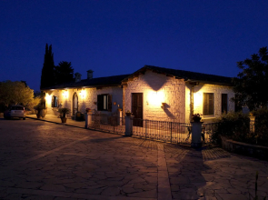 Agriturismo Il Granaio