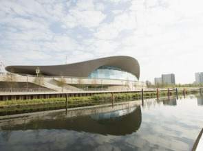 Holiday Inn Express London - Stratford by IHG