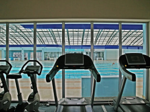 Отель Mardi Plaza