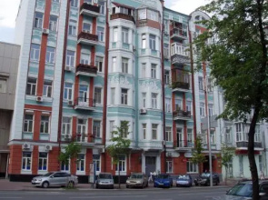 Suite Center Apartments