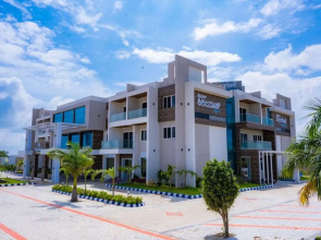 Kyriad Prestige Ilkal