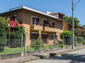 Pousada Casa da Lagoa