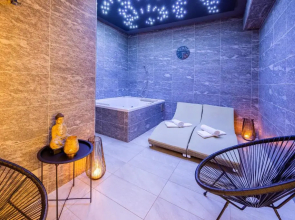 Mamma´s Boutique Hotel