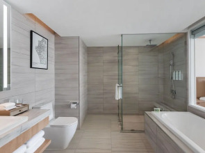 Courtyard By Marriott North Pattaya