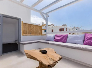 Melinas House - Mykonos Town
