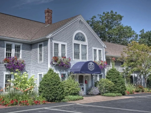 Cod Cove Inn, BW Signature Collection