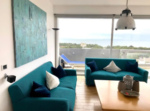 Penthouse Bellavista