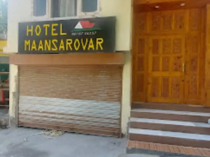Hotel Mansarovar