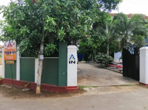 Airport A4 Chalets