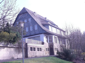 Parkhotel Kirn