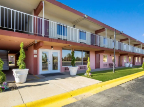 Econo Lodge Danville