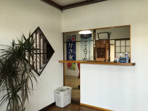 Guesthouse Machikado - Hostel