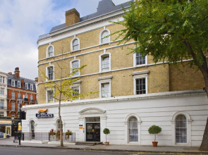 Citadines South Kensington London