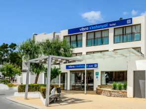 Hotel Vibra S´Estanyol