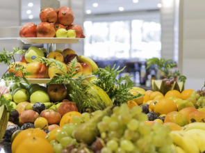 Spring Hotel Vulcano