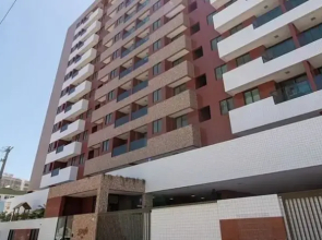 Edifício Duetto Pajuçara 711