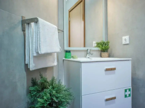 Trendy Apartments