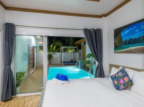 Amadha Villas Retreat