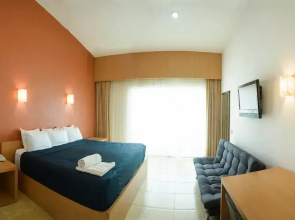 Hotel La Isla Huatulco H