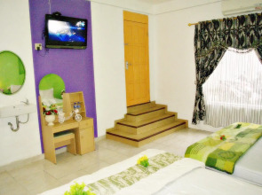 Nitada Premier Jogja