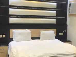 Almayar Apartments