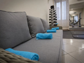 Hotel Mayer & Splendid – Wellness e Spa